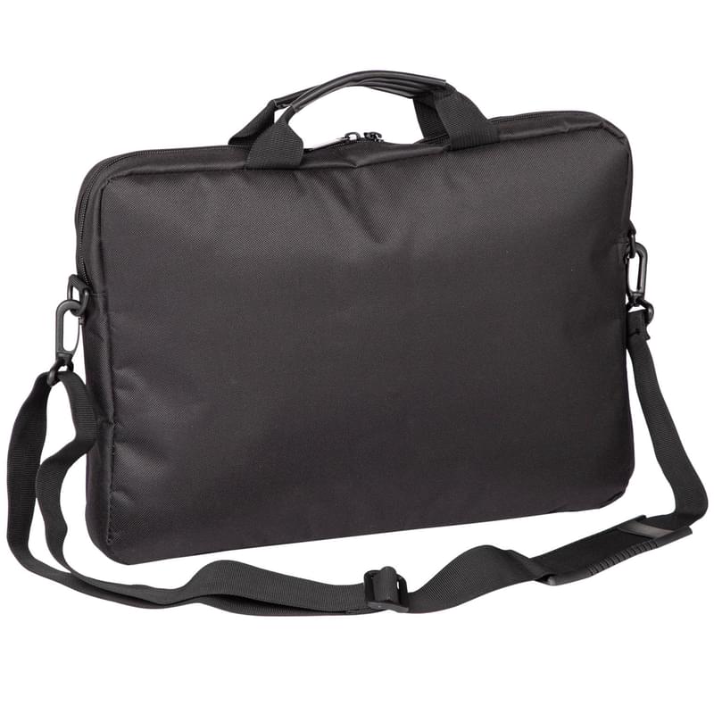 Сумка для ноутбука PORTCASE KCB-160, для 15,6", чёрная Сумка для ноутбука PORTCASE KCB-160, для 15,6", чёрная