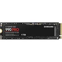 1 000 GB SSD Samsung 990 PRO M.2 PCIe 4.0HS R7450Mb/s W6900MB/s MZ-V9P1T0GW 1 000 GB SSD Samsung 990 PRO M.2 PCIe 4.0HS R7450Mb/s W6900MB/s MZ-V9P1T0GW