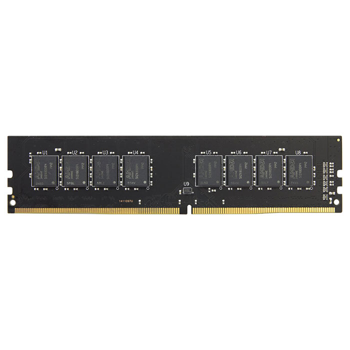 DDR4 Geil 16 Gb 2666 Mhz PC4-21330 19-19-19-43 GN416GB2666C19S Bulk Pack