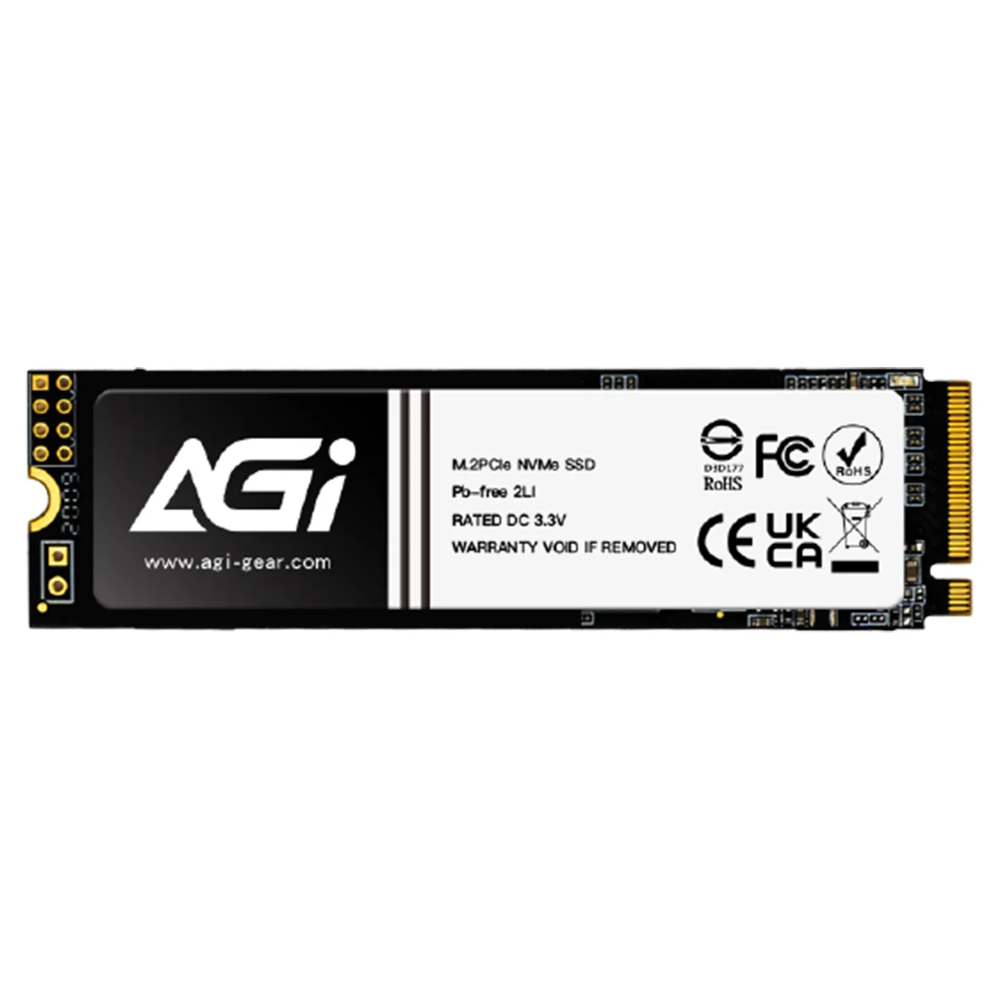 1 000 GB SSD M.2 PCIe AGI AI818, [AGI1T0G43AI818-CB]], 1TB ,1 TB PCIe 4.0, [AGI1T0G43AI818-CB]