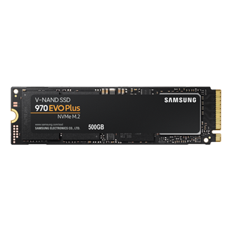 2000 Gb SSD Samsung 970 EVO Plus M.2 2280 R3500Mb/s W3300MB/s MZ-V7S2T0BW