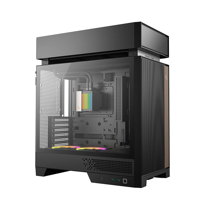 Ryzen 7 7800X3D/ B850M PRO-A/ Вод,охл FX360 TD W/ 16 + 16 = 32 DDR5 6000Mhz/ 1 Tb NVMe/ RTX5070 12 GB Gigabyte/ CL660/ PF700X