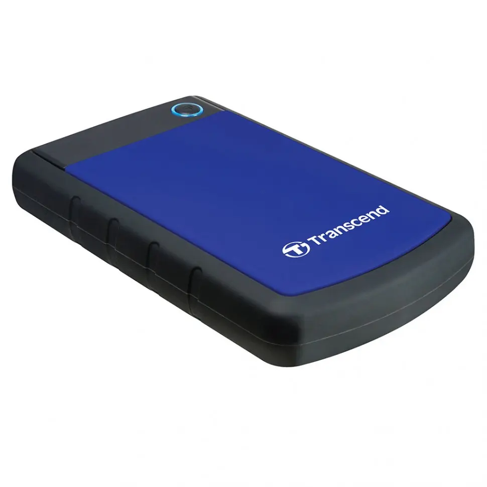 Внешний HDD 1 Tb Transcend TS1TSJ25H3B