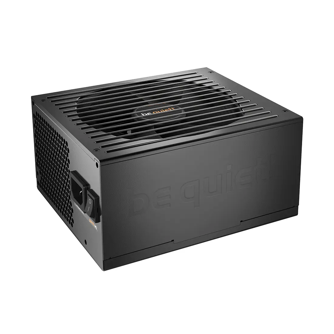 Блок питания, Bequiet!, Straight Power 11 PLATINUM 650W, BN306, 650W, 80 PLUS Platinum, ATX, 20+4-pi