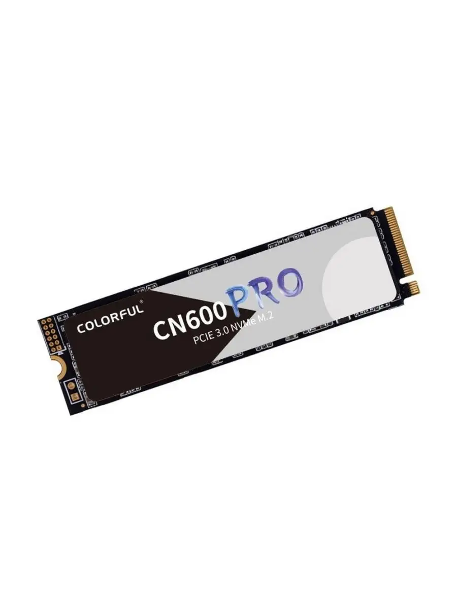 960 GB SSD M.2 PCIe Colorful CN600 1TB , 1 TB ,PCIe 3.0 x4, NVMe