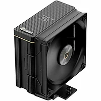 Вентилятор для процессора Ocypus Gamma A40 BK TDP 200W 1851/1700/1200/115X/AM5/AM4 Черный
