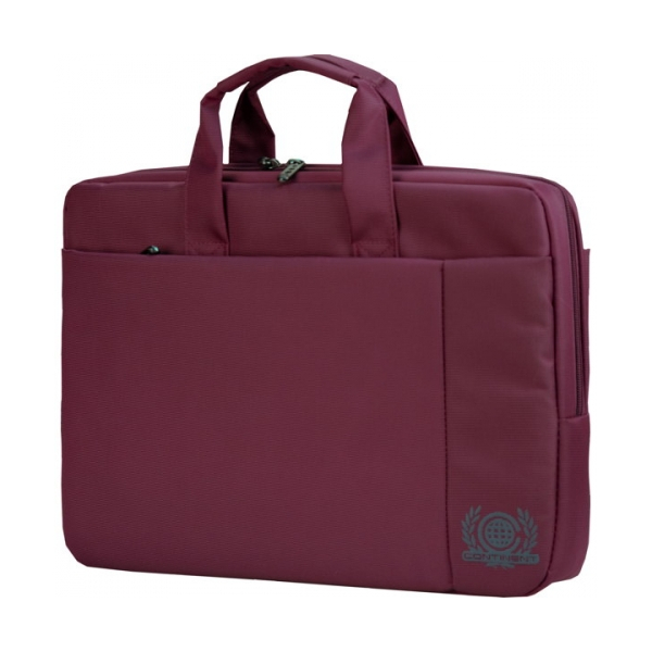 Сумка для ноутбука Continent CC-215PP Компьютерная  сумка