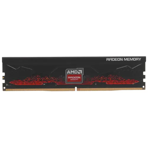 DDR5 32GB 5200MHz AMD Radeon R5 Entertainment Series, PC5-38400, CL40, 1.1V, R5532G5200U2S-U