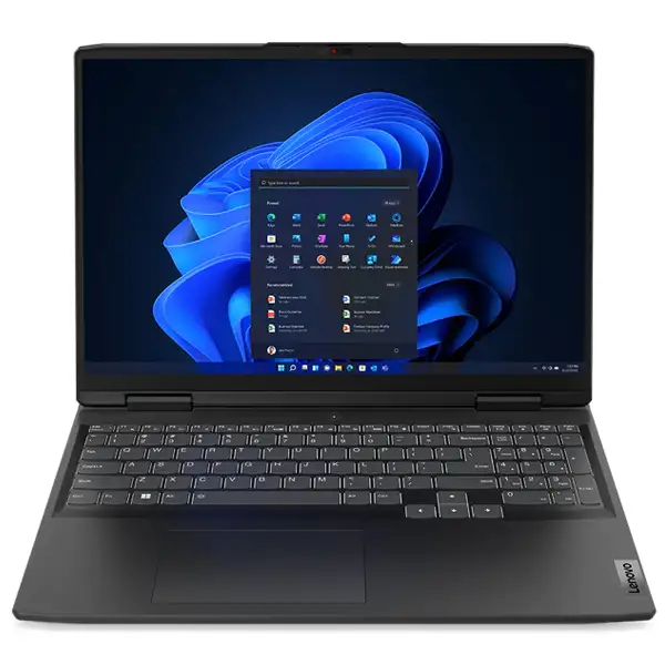 LENOVO IDEAPAD GAMING 3/ Core i5-12450H/ 16 Gb/ 1 Tb NVMe/ 15.6" FHD/ RTX3050Ti 4 Gb/ DOS/ 82S900E4RK