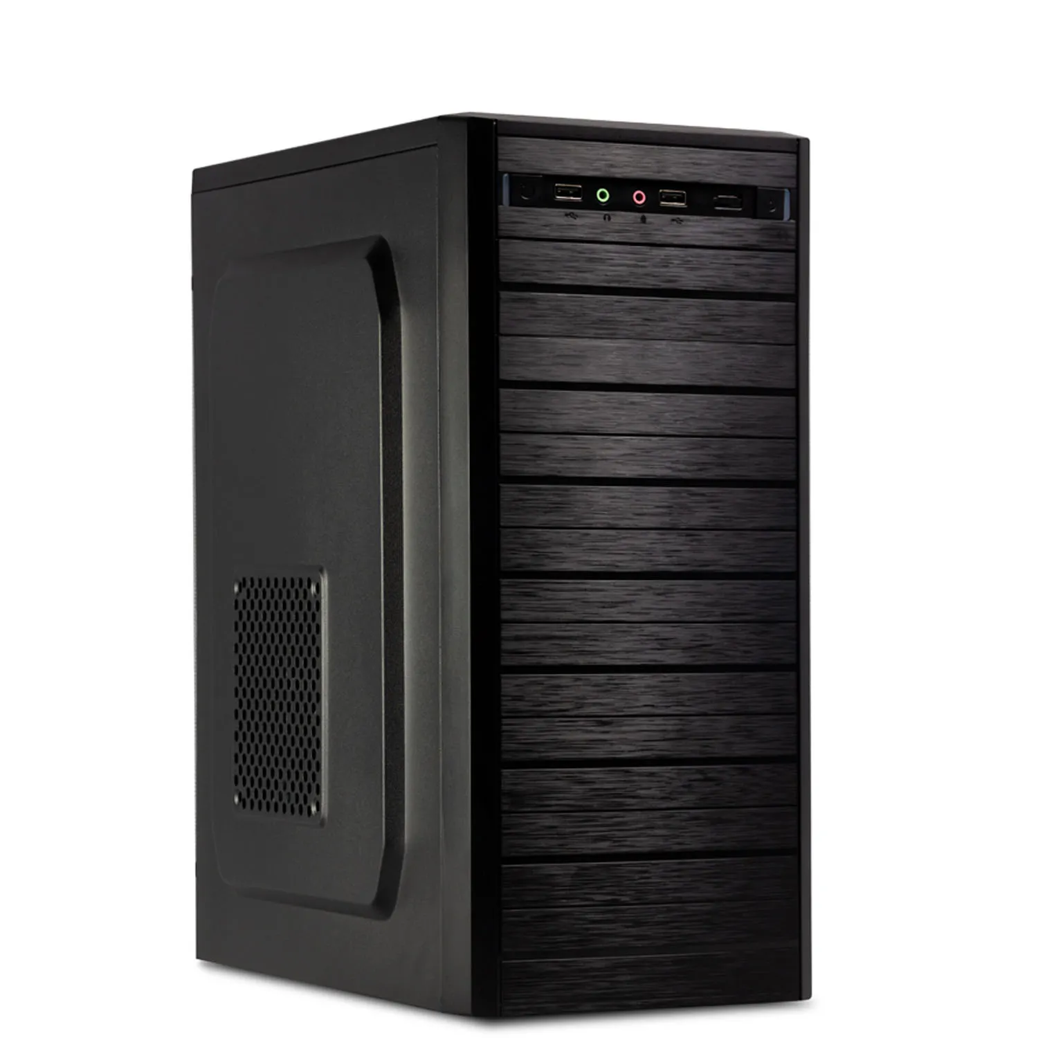 i5-12400/ MSI PRO H610M-E/ DeepCool/ 16 Gb/ 512 SSD/ XC-370/ Shadow 400W