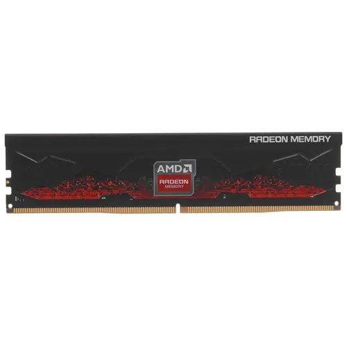 DDR5 8GB 4800MHz AMD Radeon R5 Entertainment Series, PC5-38400, CL40, 1.1V, R558G4800U1S-U