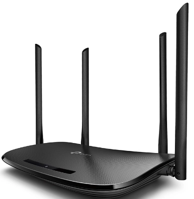 Беспроводной VDSL2/ADSL2+ AC1200 Tp-Link Archer VR300 <Wireless AC VDSL2/ADSL2+ Modem Router, Broadc