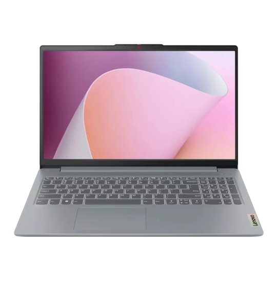 LENOVO IdeaPad Slim 3 15IRU8/ i3-1315U/ 8 Gb/ 512 NVMe/ 15.6" FHD/ DOS/ 82X700LQIN