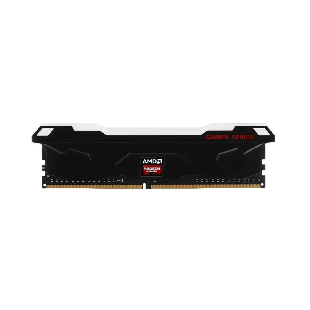 DDR5 16GB 6400MHz AMD Radeon R7 UDIMM RGB 1.35V CL36 R7516G6400U1S-RGB
