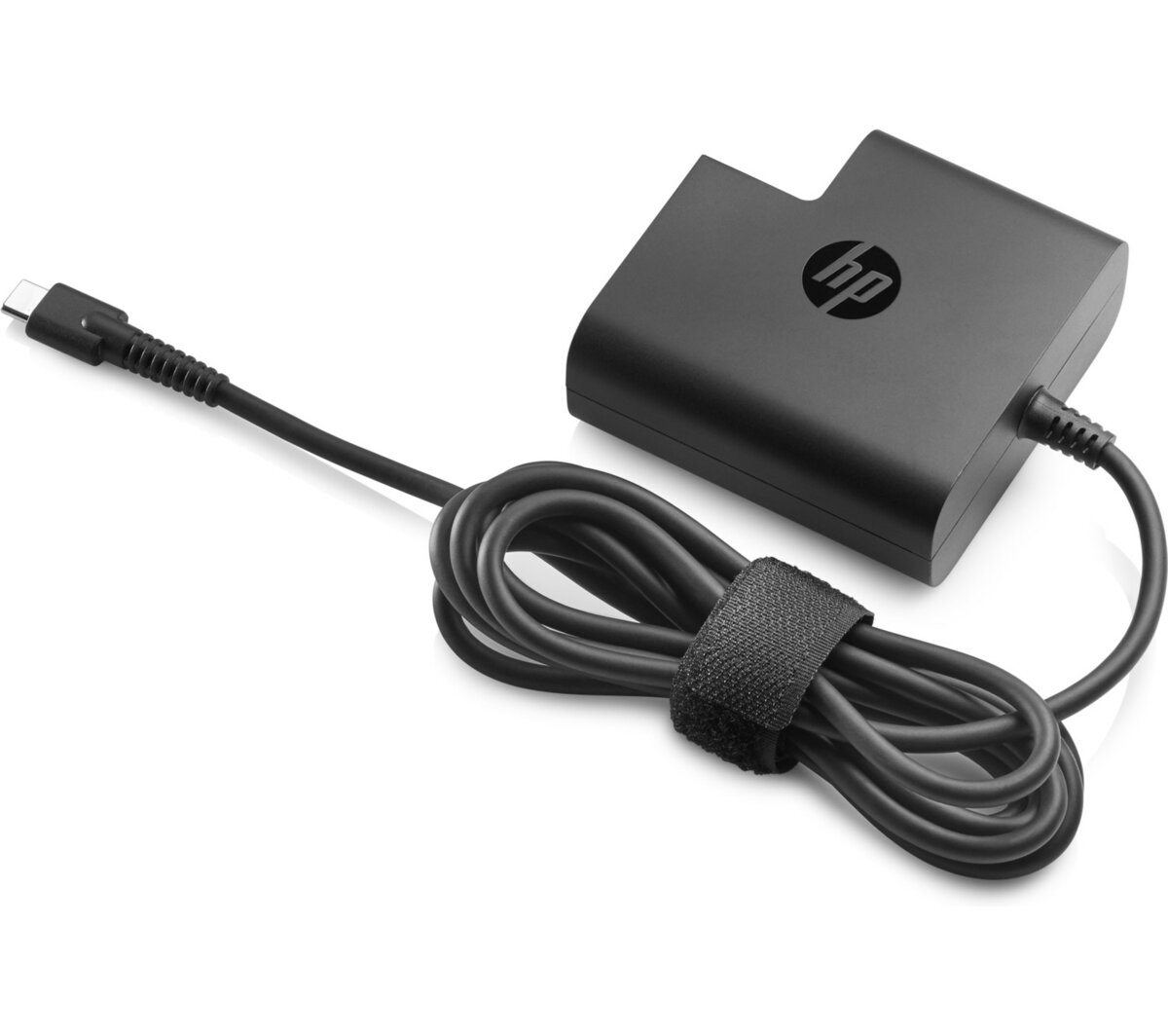 зарядное устройство HP 1HE08AA#UUF, 90 Вт, USB Type-C, Verton 43758