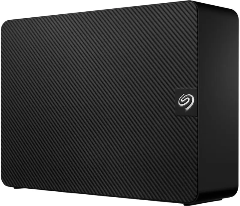 Внешний HDD 10 Tb Expansion STKP10000400 3,5" USB3.1 Gen 1 Черный Пластик