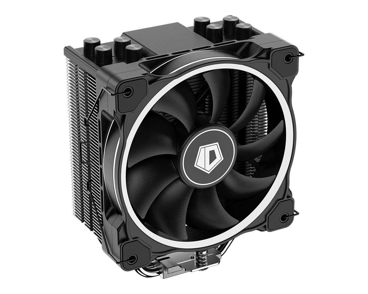 Вентилятор для процессора ID-COOLING SE-214-XT PRO