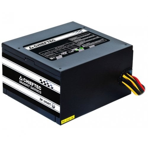 Блок питания Chieftec SMART, GPS-600A8, 600W ,Power supply