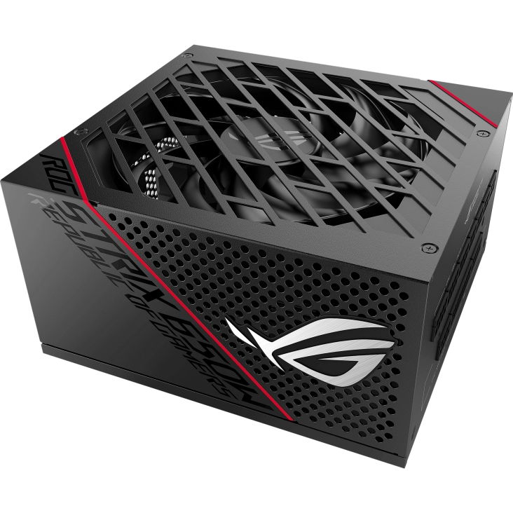 Блок питания ATX ASUS ROG-STRIX-650G 650W 80Plus Gold ROG-STRIX-650G