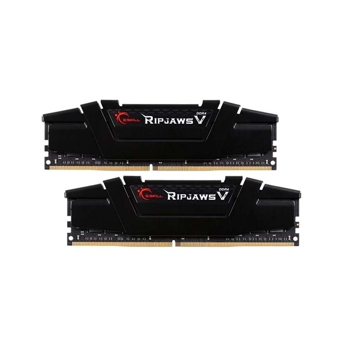 DDR4 G.SkilL 32 Gb KIT F4-3200C16D-32GVK (Kit 2x16GB), DDR4, 32GB, DIMM <PC4-25600/3200MHz> DDR4 G.SkilL 32 Gb KIT F4-3200C16D-32GVK (Kit 2x16GB), DDR4, 32GB, DIMM <PC4-25600/3200MHz>