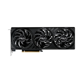 Видеокарта 16 Gb PALIT RTX5060Ti INFINITY 3 OC 16GB , (NE7506TS19T1-GB2061S), GDDR7, 128bit, 3-DP, HDMI, 291.9*116.6*41.3 мм, Цветная коробка Видеокарта 16 Gb PALIT RTX5060Ti INFINITY 3 OC 16GB , (NE7506TS19T1-GB2061S), GDDR7, 128bit, 3-DP, HDMI, 291.9*116.6*41.3 мм, Цветная коробка
