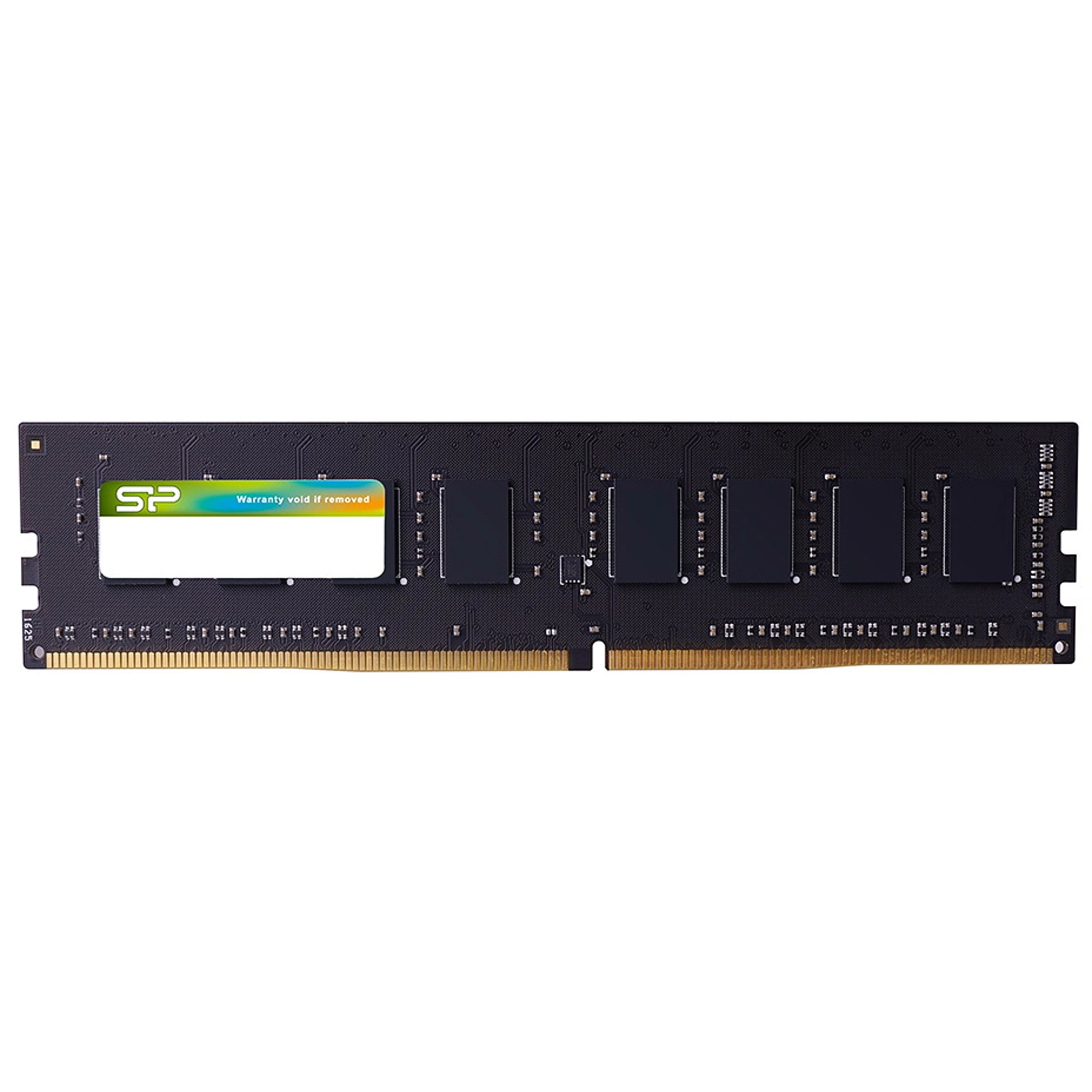 DDR4 Silicon Power 8 Gb SP008GBLFU320B02, 8 GB ,DIMM DDR4 <3200MHz> CL22