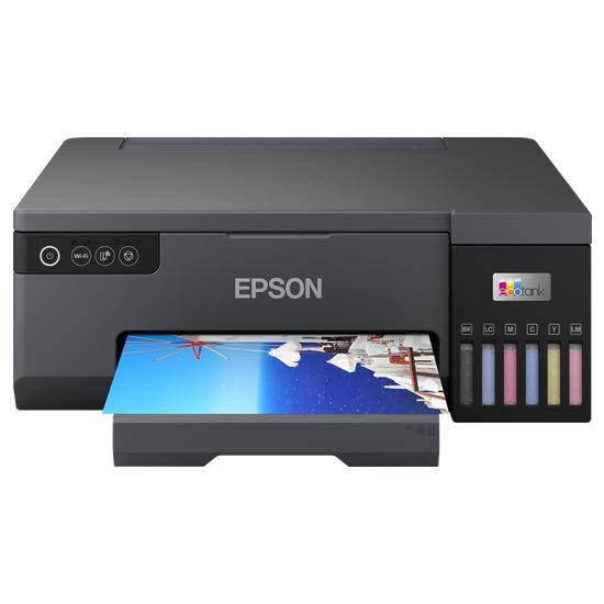 Принтер Epson L8050 фабрика печати, Wi-Fi CHINA