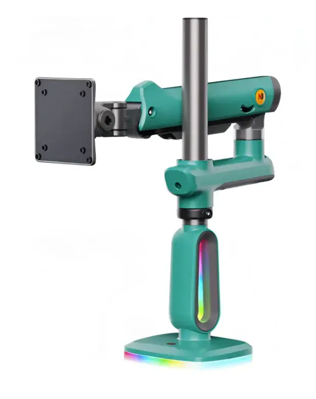 Крепление для монитора North Bayou K7 Olive Green <32''-60''>