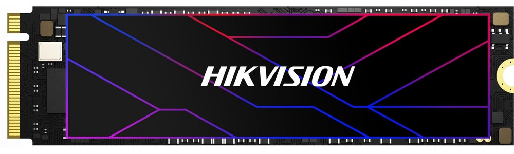 1 000 GB SSD M.2 Hikvision HS-SSD-G4000/1024G, 1 TB ,G4000, PCIe 4.0 x4, NVMe 1.3