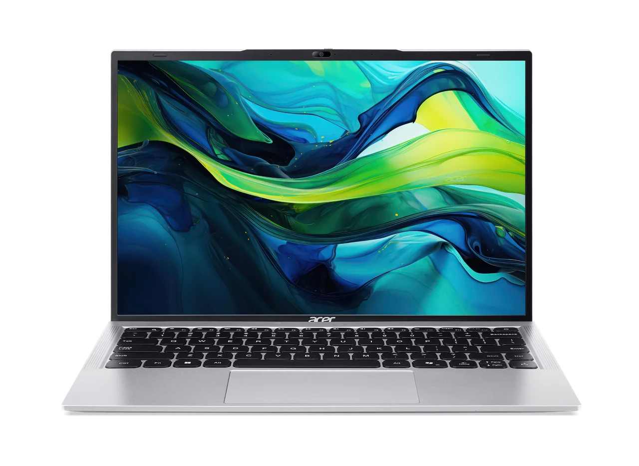 ACER Aspire Lite/ AL16-52P-59QU/ i5-1334U/ 16 Gb/ 1 000 Gb SSD/ 16"FHD IPS/ Dos/ NX.J2SEM.003