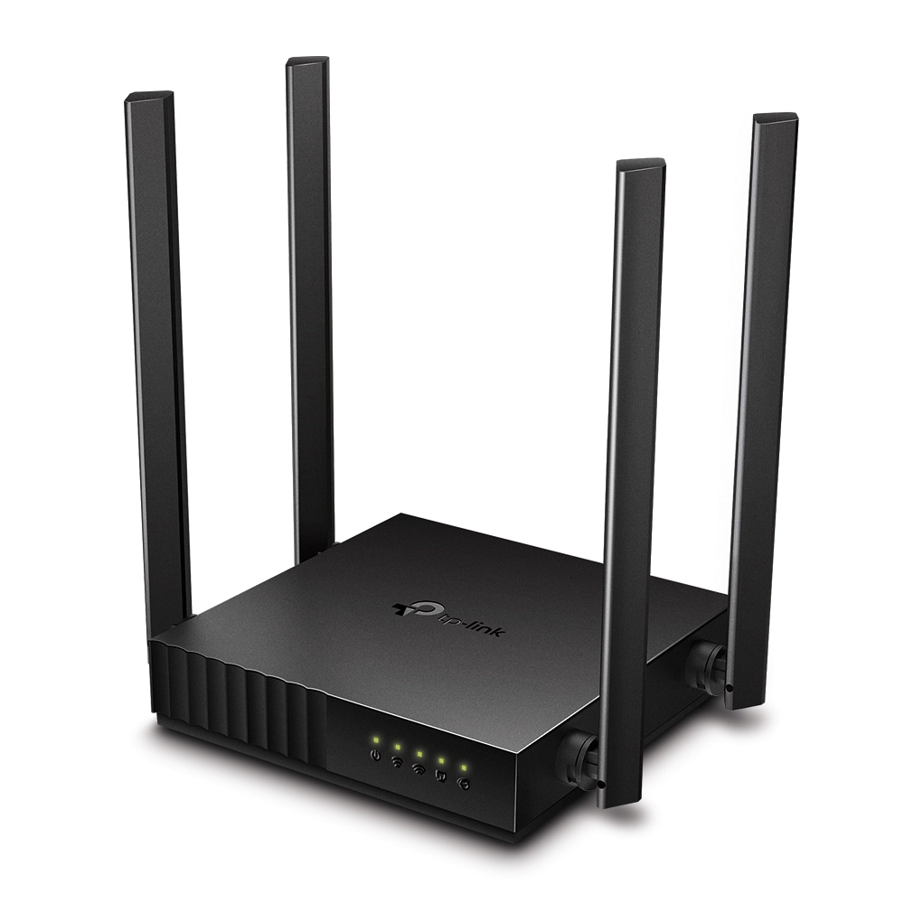 Маршрутизатор беспроводной AC1200 Tp-Link Archer C54 <AC1200 Dual Band Wireless Router, 67Mbps at 5G