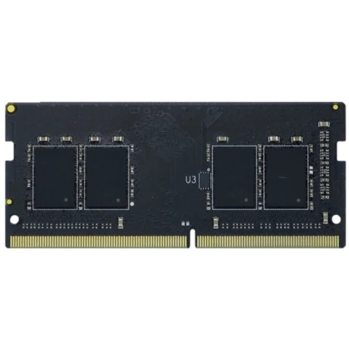 SODIMM DDR4 8GB 2400MHz GEIL PC4-19200 SO-DIMM 1.2V GS48GB2400C17S