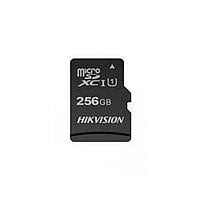 Карта памяти microSDXC 256GB, Hiksemi CAPTURE HS-TF-E3/256G (Hikvision) ,MemoryCard Class 10