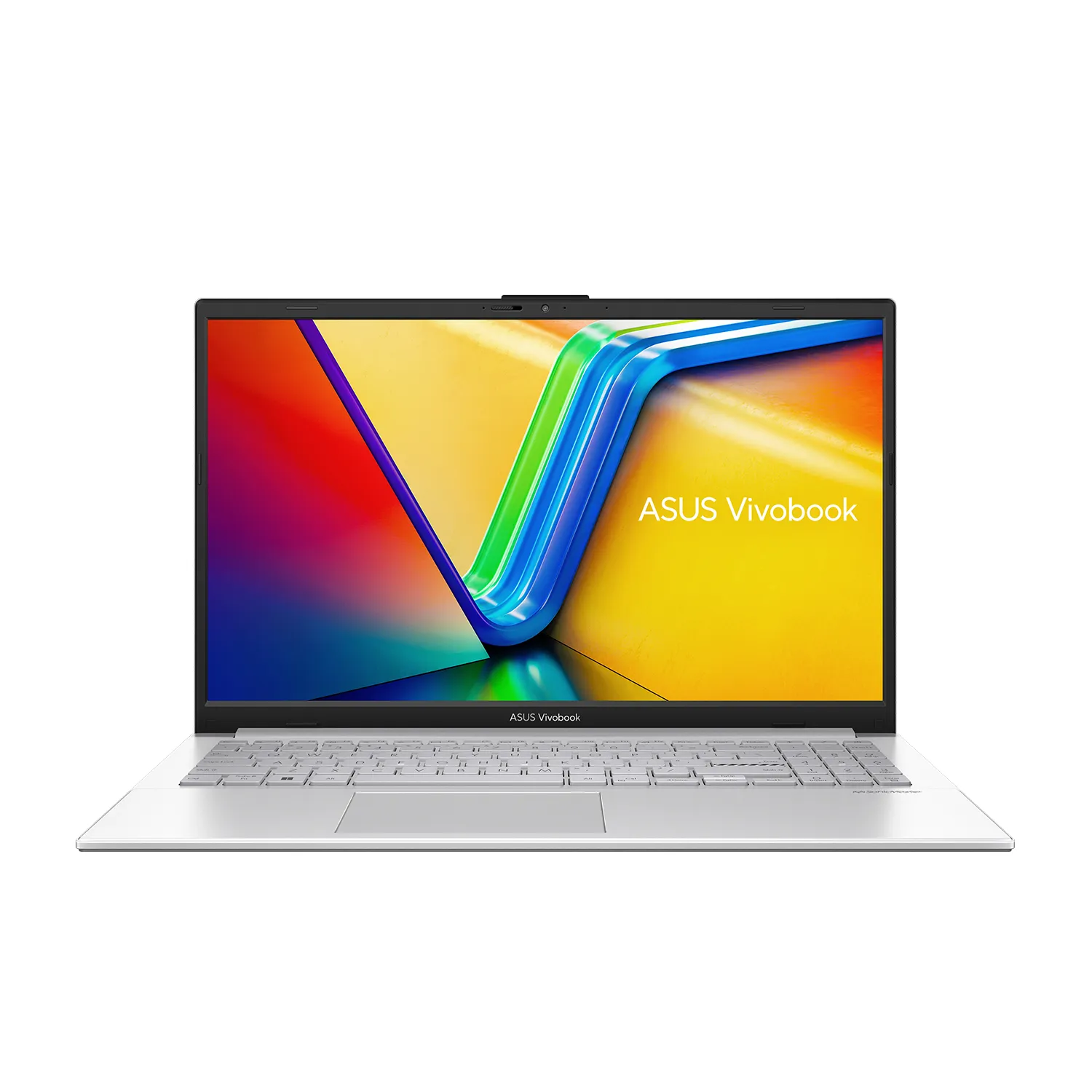 ASUS Vivobook Go 15 OLED/ E1504FA-BQ2876/ Ryzen 3 30/ 8 Gb DDR5/ 256 NVMe/ 15.6" FHD 60/ DOS/ 90NB0ZR2-M056L0