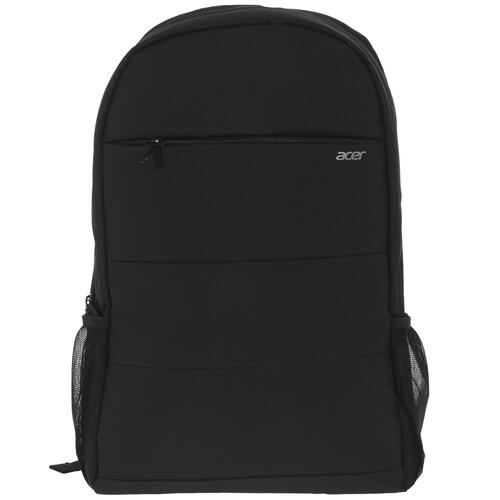 Рюкзак для ноутбука 15.6" Acer LS series OBG204 черный полиэстер