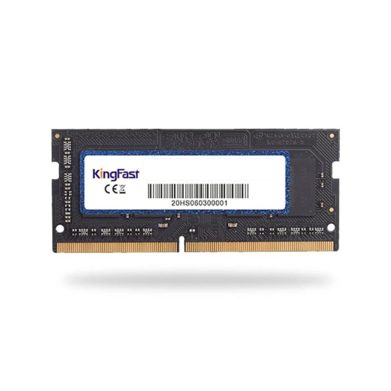 SODIMM 8 GB DDR4 3200MHz KingFast 1.2V SO-DIMM KF3200NDCD4-8GB
