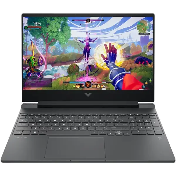 HP Victus 15 15-fa2309tx/ Core i7-13620H/ 24 Gb DDR5/ 1 Tb NVMe/ RTX 5050 8 Gb/ 15.6" FHD IPS LED 144/ Win 11 Home