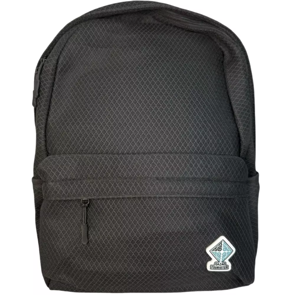 Рюкзак для ноутбука QAZAQ TOURISTER QT-009BK  Рюкзак для ноутбука 14,1"