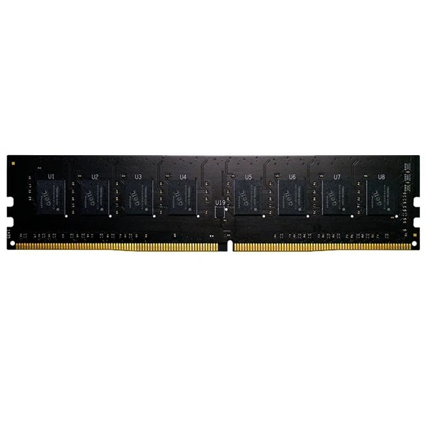 DDR4 Geil 8 Gb 3200MHz GEIL PC4-25600 22-22-22-52 GN48GB3200C22S Bulk Pack