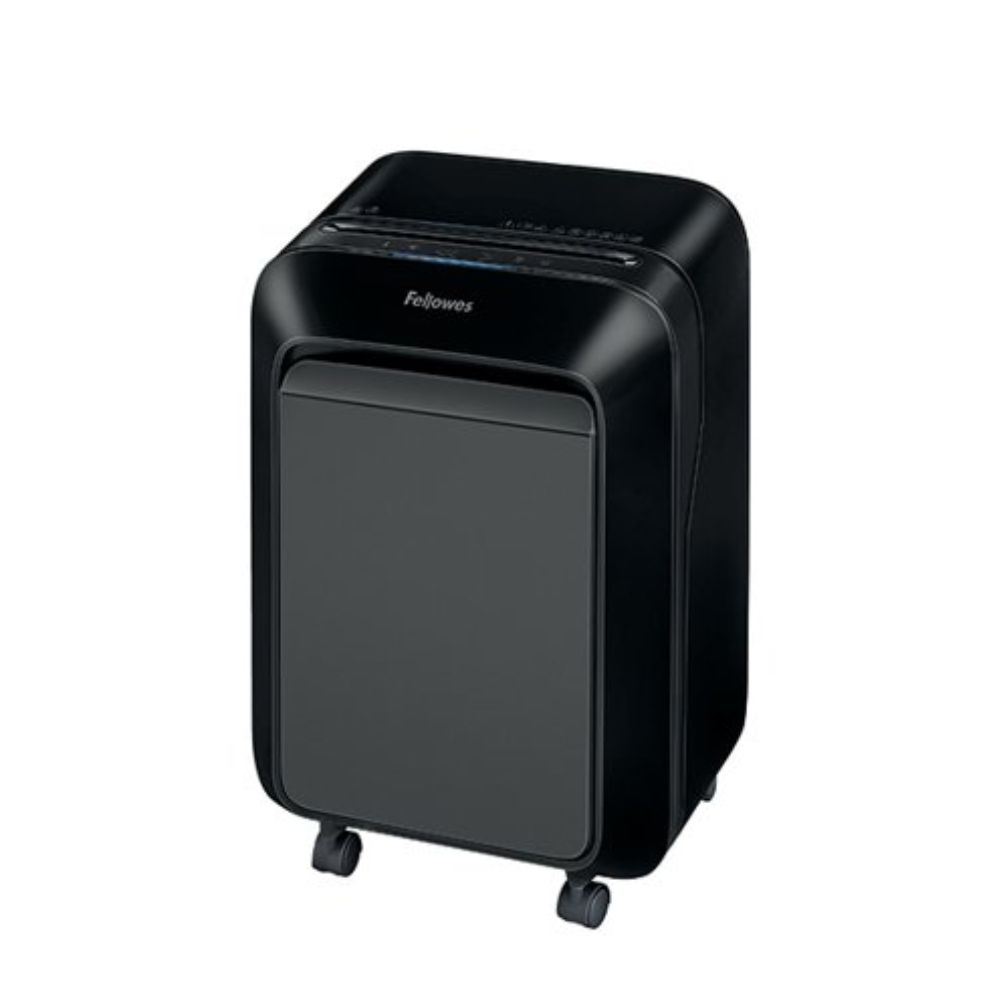 Шредер Fellowes® Powershred® LX210 BLACK SHREDDER EU/UK