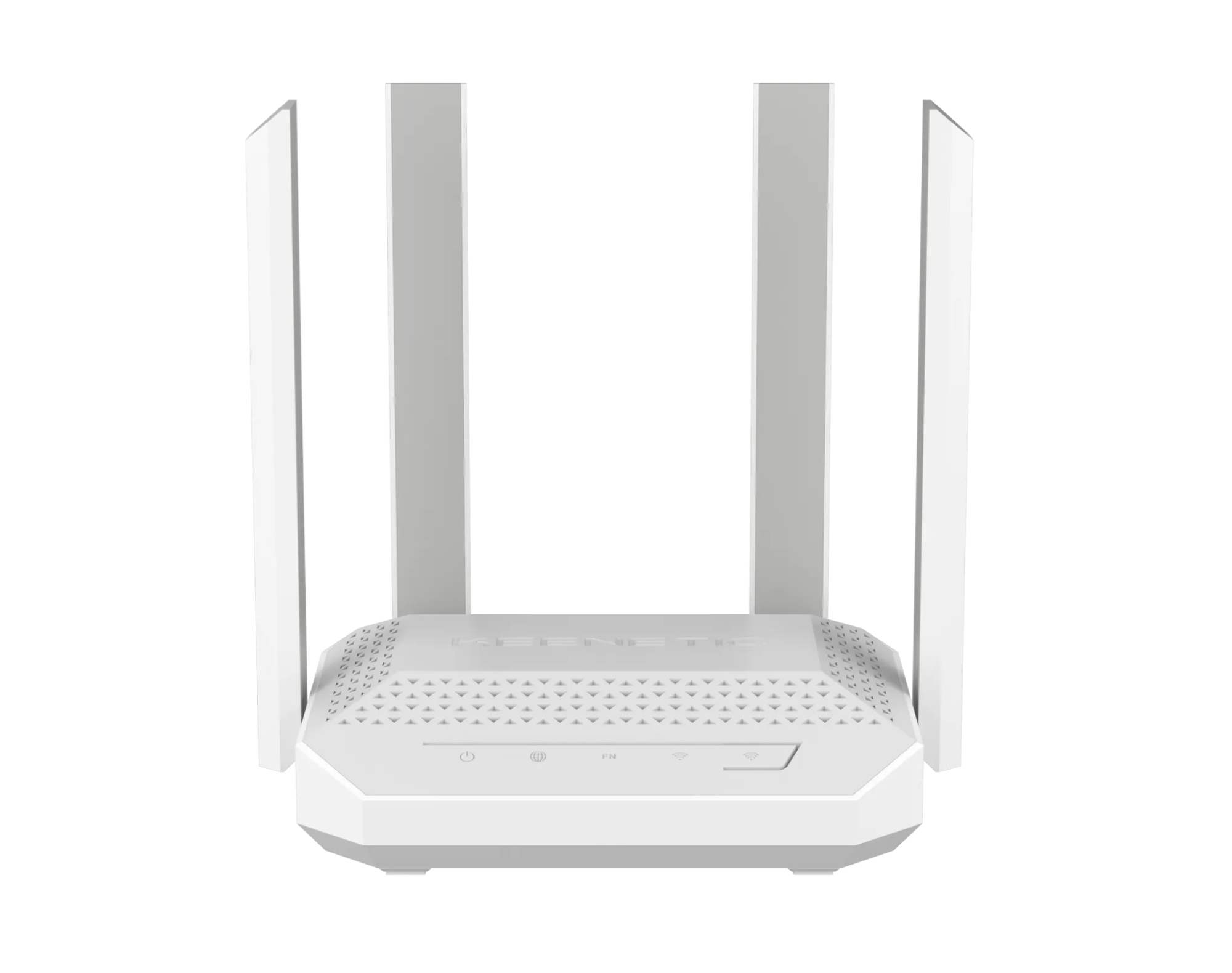 Маршрутизатор беспроводной AX3000 GbE Keenetic Sprinter KN-3711 Wi-Fi 6