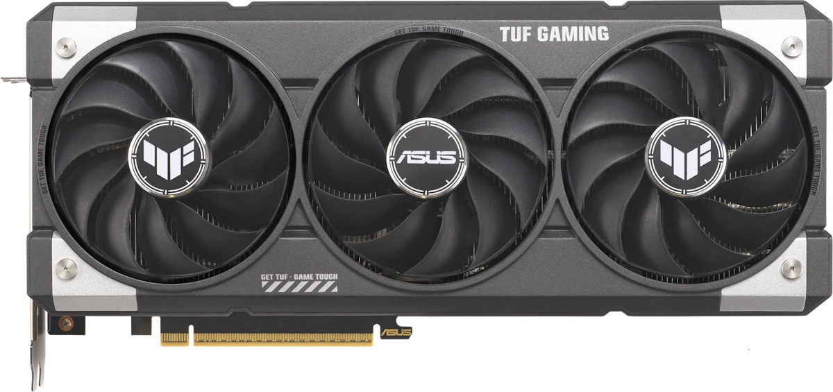 Видеокарта 8 Gb ASUS  RTX 5060 Ti 8GB GDDR7 OC Edition/TUF-RTX5060TI-O8G-GAMING 