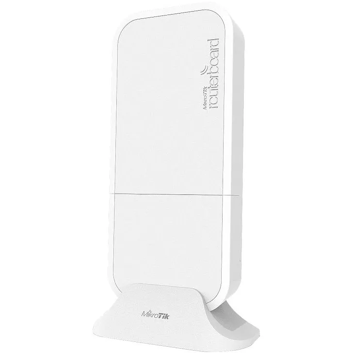 Wi-Fi точка доступа MikroTik wAP LTE kit ,Wireless access point, RJ45, outdoor, RBwAPR-2nD&R11e-LTE