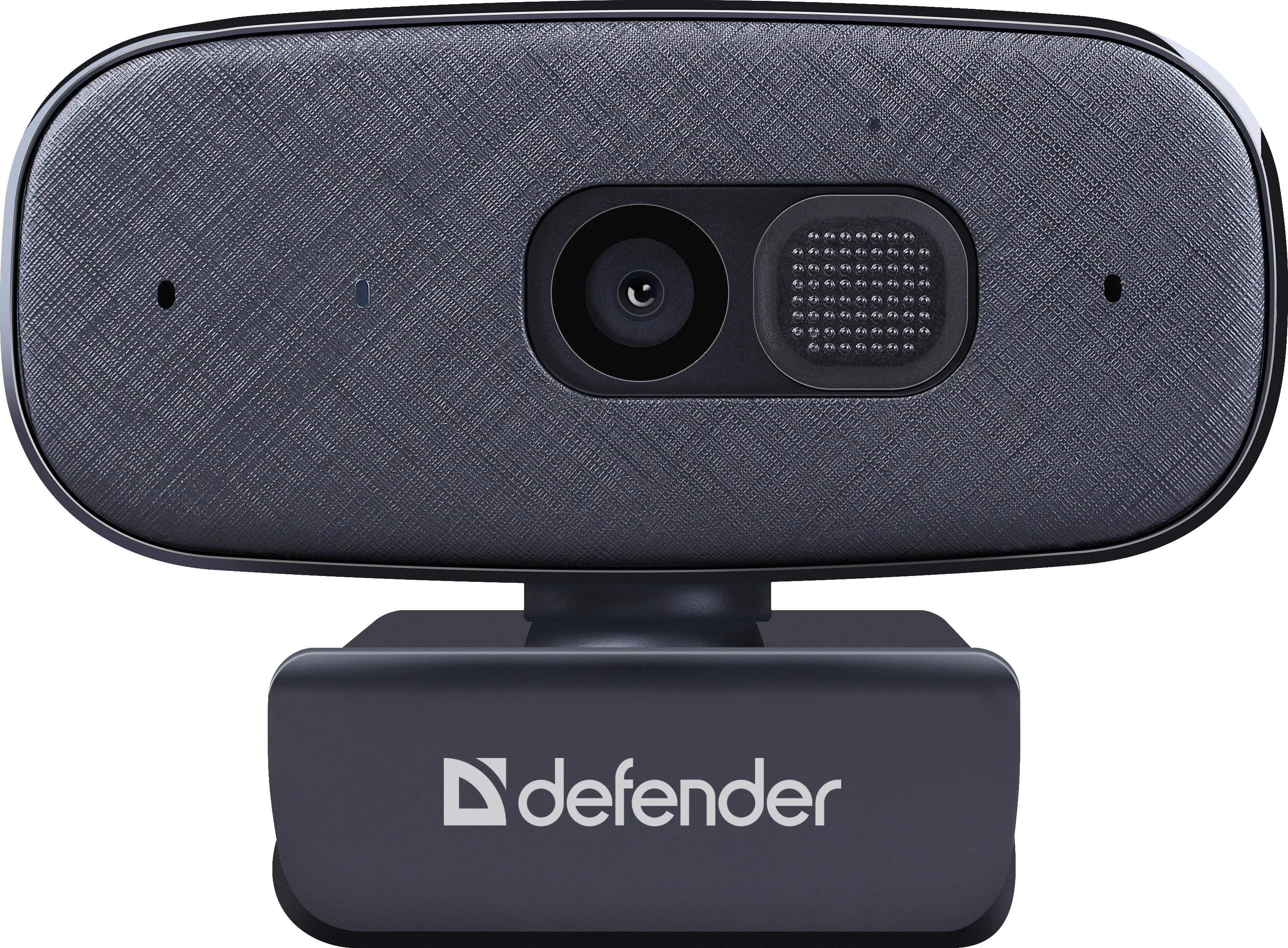 WebCamera Defender G-lens 2695 FullHD 2K черный