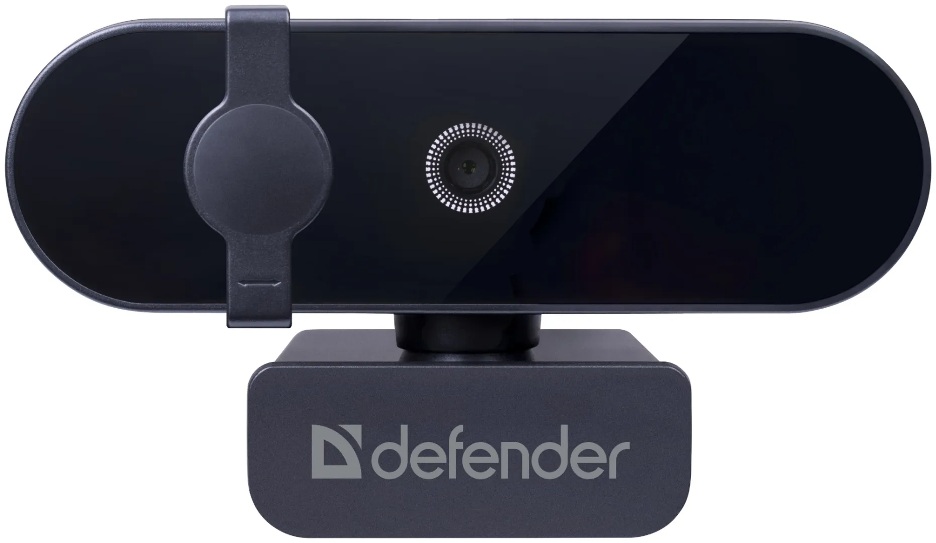 WebCamera Defender G-lens 2580 FullHD черный