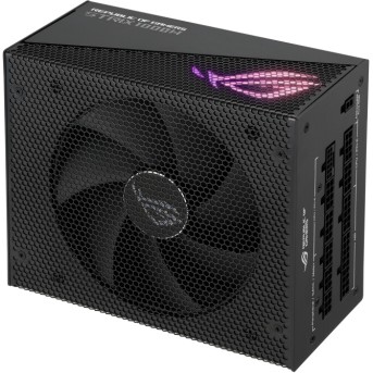 Блок питания ASUS ROG-STRIX-1000G-AURA-GAMING 1000W 80Plus Gold ARGB ROG-STRIX-1000G-AURA-GAMING