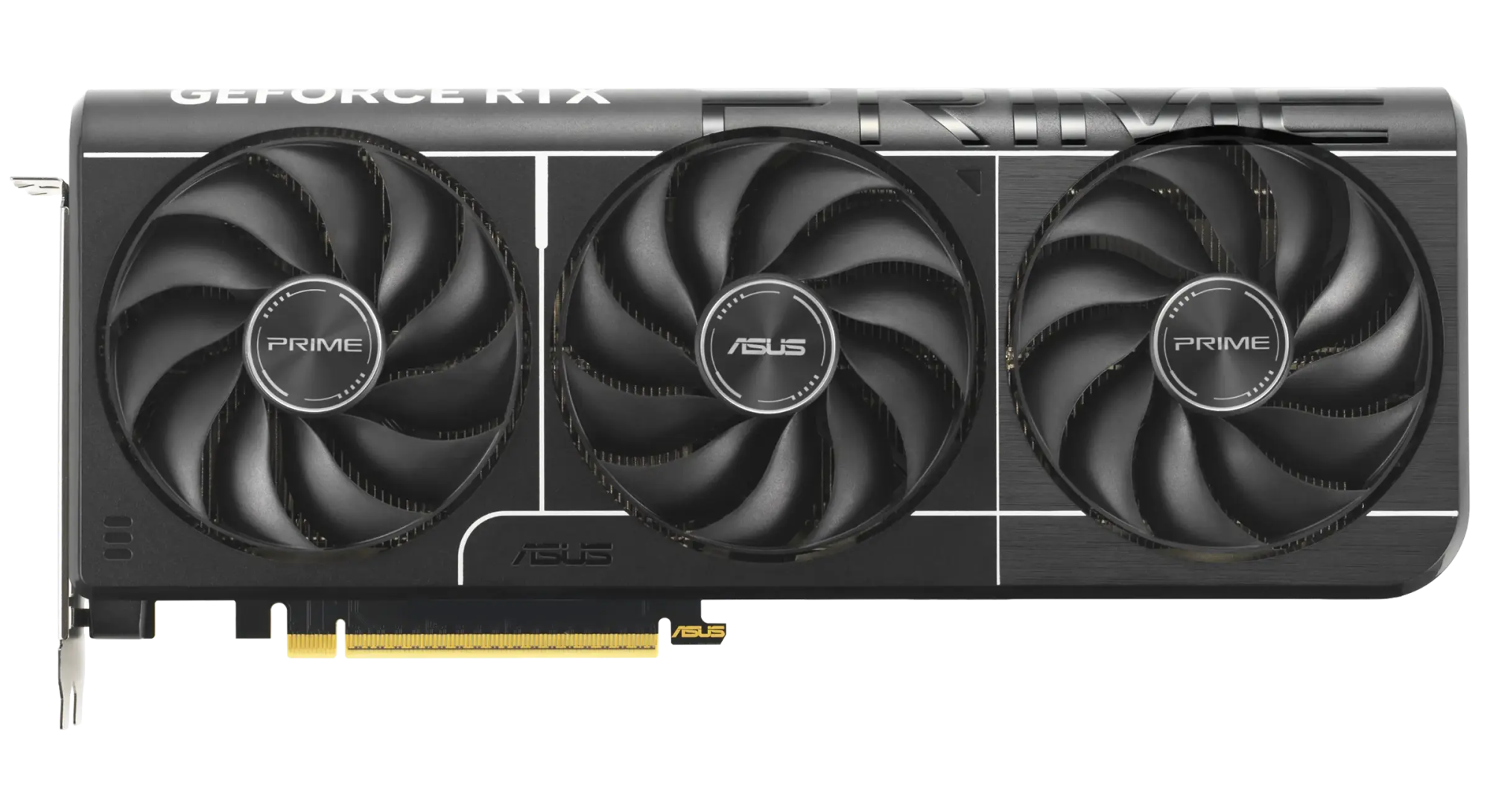 Видеокарта 12 Gb ASUS RTX5070 PRIME 12GB GDDR7 192-bit 1xHDMI 3xDP PRIME-RTX5070-12G Видеокарта 12 Gb ASUS RTX5070 PRIME 12GB GDDR7 192-bit 1xHDMI 3xDP PRIME-RTX5070-12G
