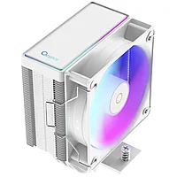 Вентилятор для процессора Ocypus Gamma A40 WH ARGB Digital TDP200W 1851/1700/1200/115X/AM5/AM4 Белый