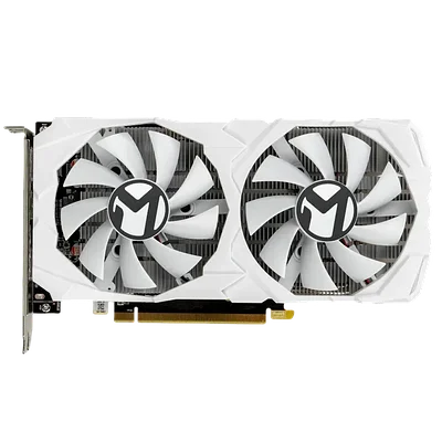 Видеокарта 8 Gb MaxSun MS-RX580 2048SP TRW 8G, 1хHDMI+2xDP, 8Gb GDDR5 256bit, PCIe