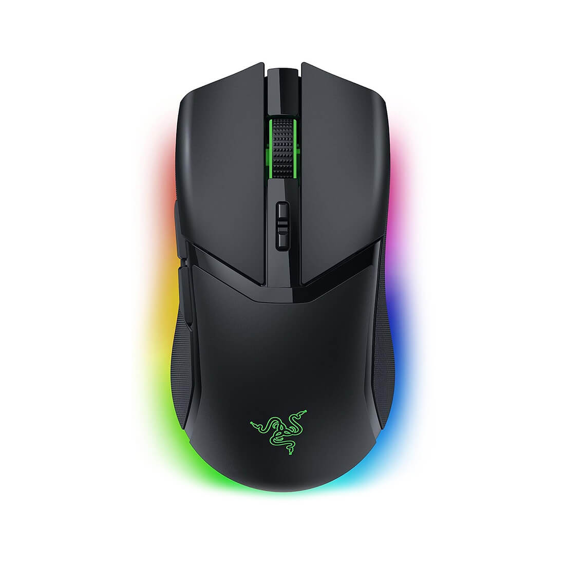 Мышь Razer ,Cobra Pro, RZ01-04660100-R3G1, Игровая, Оптическая, до 20 000dpi, 8 кнопок, Razer Chroma™ RGB подсветка с реальными 16,8 млн настраиваемым